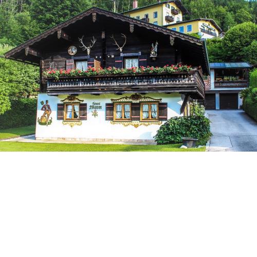 Ferienwohnungen Haus Moser