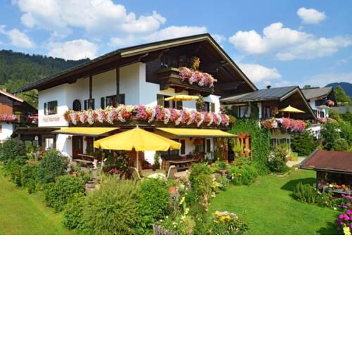 Ferienwohnungen Haus Neumaier