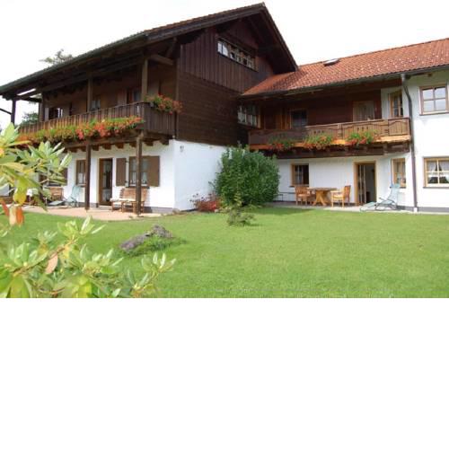 Ferienwohnungen Haus Reineck