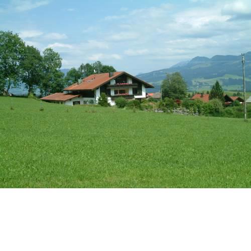 Ferienwohnungen Haus Riß