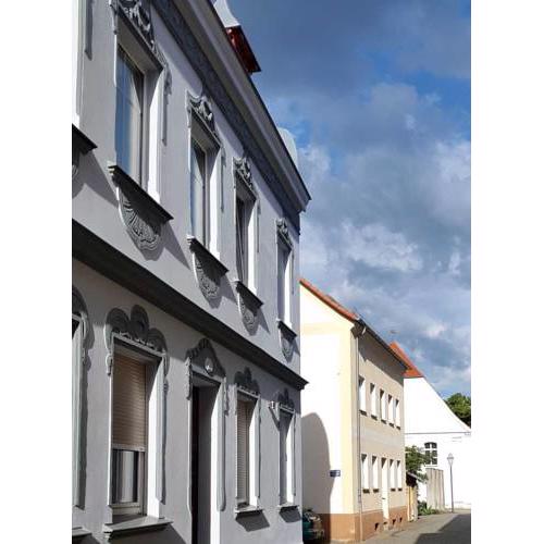 Ferienwohnungen Haus Sarah