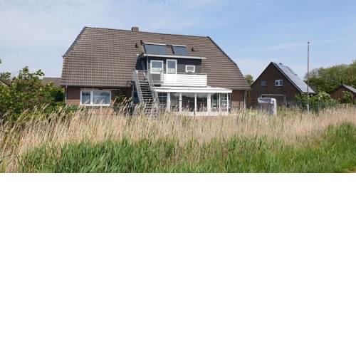 Ferienwohnungen Haus Schau ins Land nah an der Nordsee