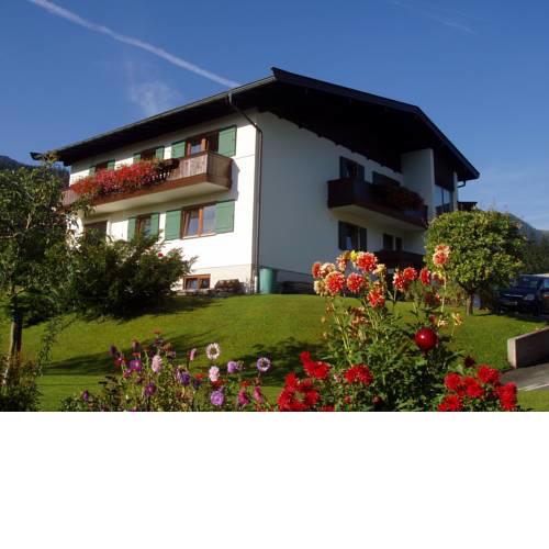 Ferienwohnungen Haus Schwaiger