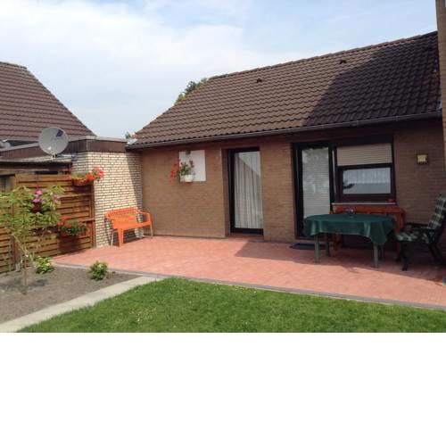 Ferienwohnungen Haus Sommerwind, 45075
