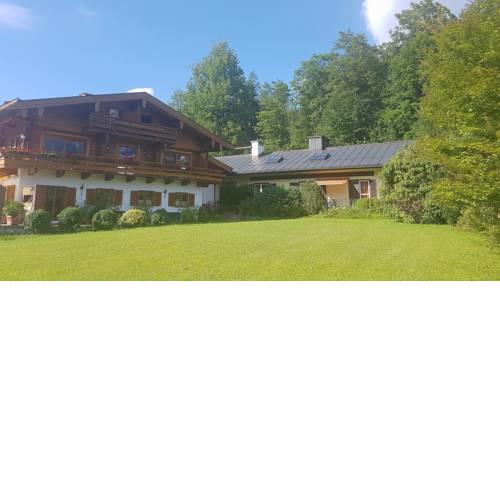 Ferienwohnungen Haus Sonnenwinkel