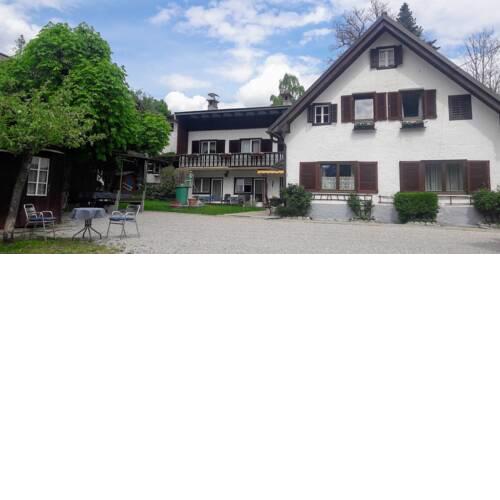 Ferienwohnungen Haus Unterberger