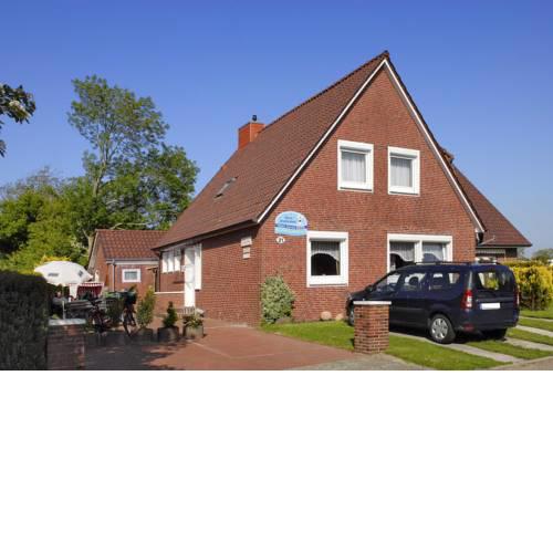 Ferienwohnungen Haus Wattkieker
