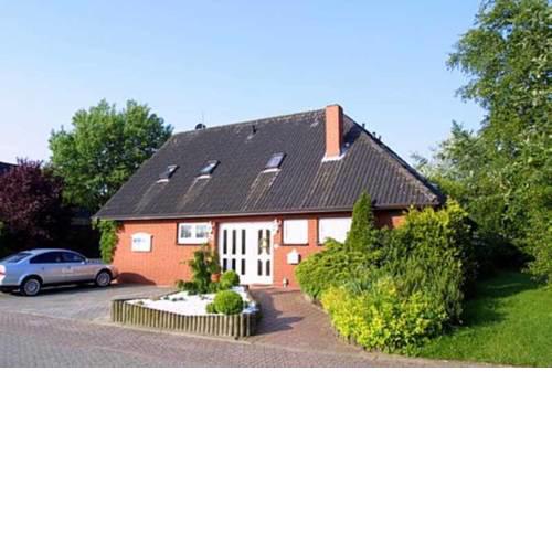 Ferienwohnungen Haus Westwind