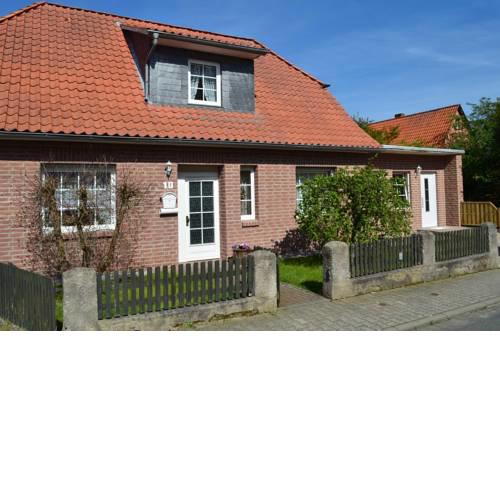 Ferienwohnungen Heitplatz