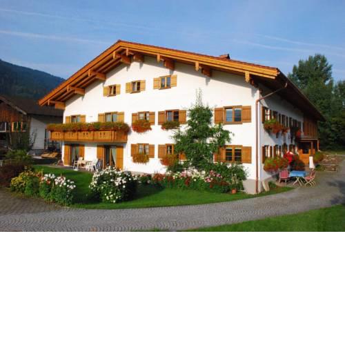 Ferienwohnungen Hennenmühle
