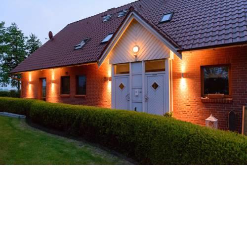 Ferienwohnungen Hensel