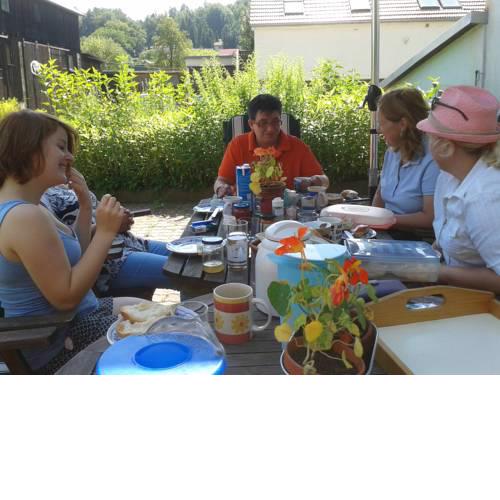 Ferienwohnungen Hering