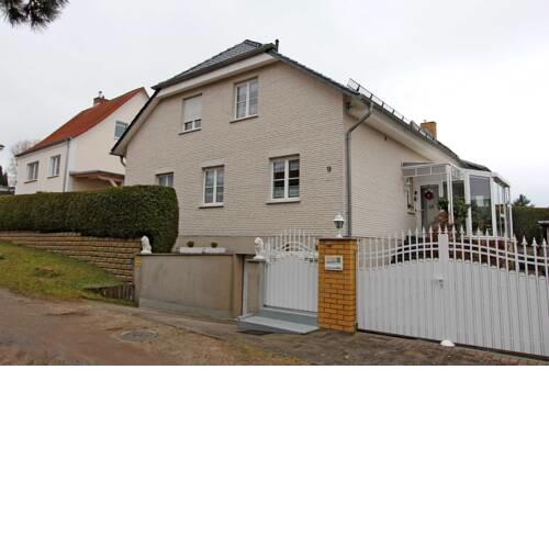 Ferienwohnungen Heringsdorf USE 1210