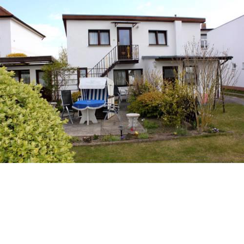 Ferienwohnungen Heringsdorf USE 22