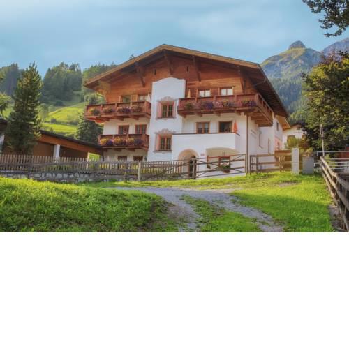 Ferienwohnungen Herlinde
