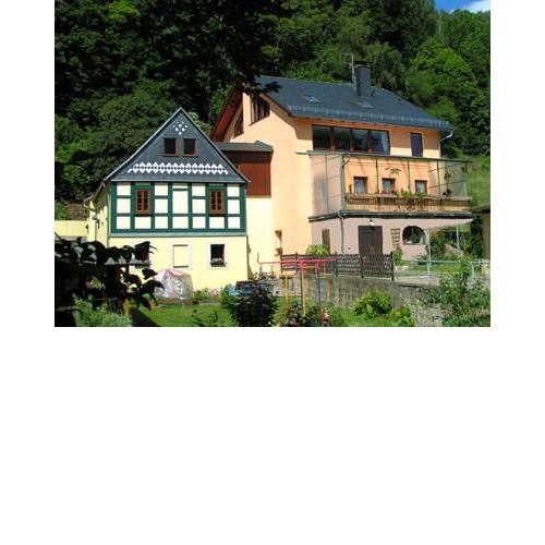 Ferienwohnungen Herrmann