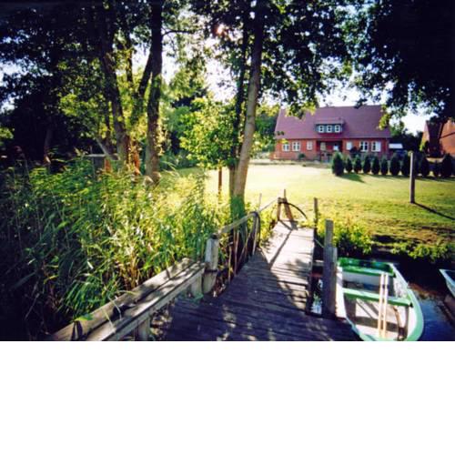 Ferienwohnungen Herzwolde SEE 5920