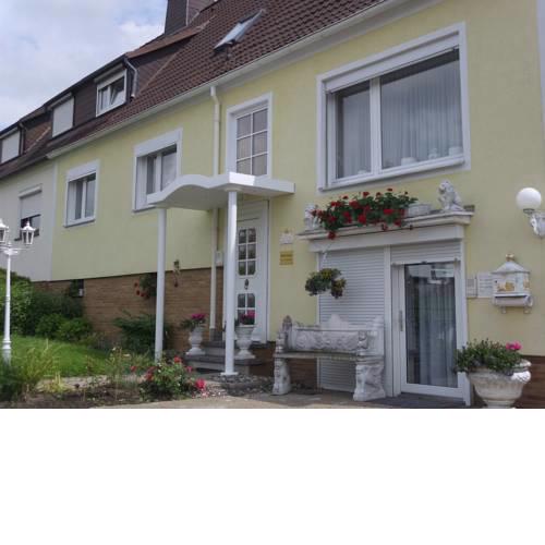 Ferienwohnungen Hildegund