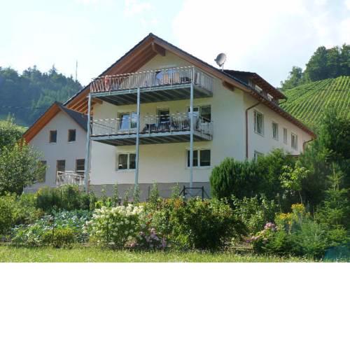 Ferienwohnungen Himmelsbach