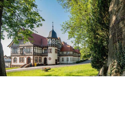 Ferienwohnungen Historische Post