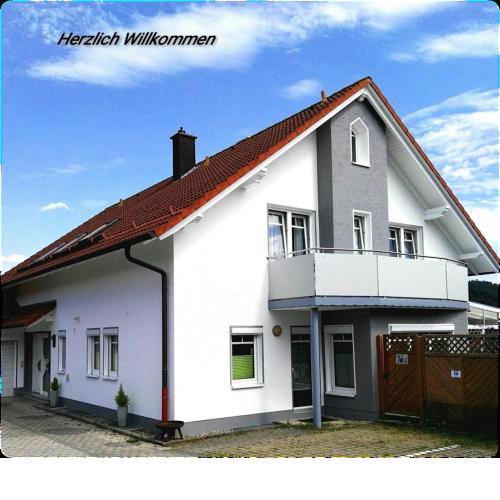 Ferienwohnungen Hochgrebe