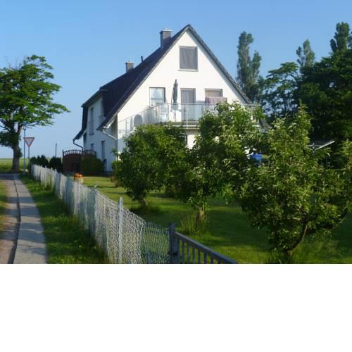 Ferienwohnungen-Hochzeitsberg 3a/ Wohnung 2 - [#119941]