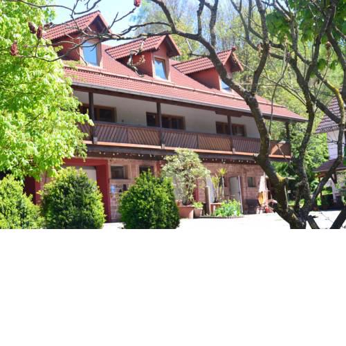 Ferienwohnungen Hof Heiderich