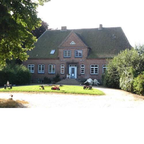 Ferienwohnungen Hof Löstrup