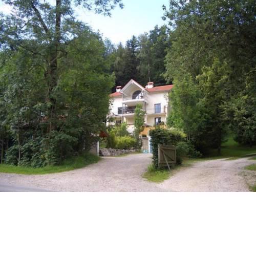 Ferienwohnungen Hofmann