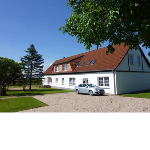 Ferienwohnungen Hohen Niendorf bei Kühlungsborn