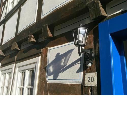 Ferienwohnungen Homberger Altstadt