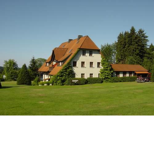 ferienwohnungen hottenroth