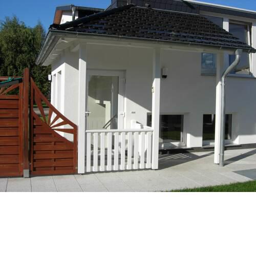 Ferienwohnungen Huntemann Fewo 3