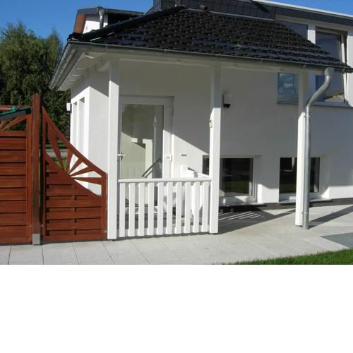 Ferienwohnungen Huntemann Fewo 5