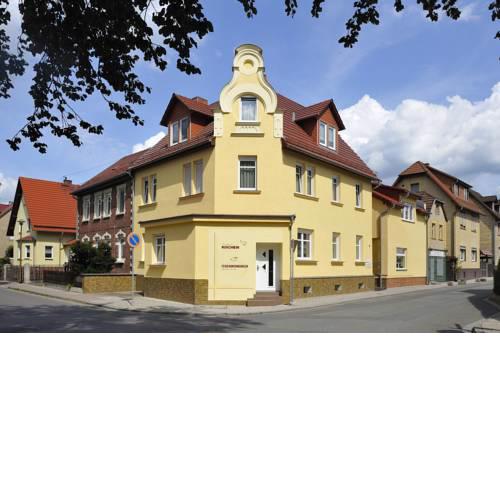 Ferienwohnungen Conny