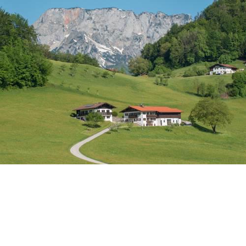 Ferienwohnungen Ilsanker - Doffenlehen