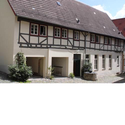 Ferienwohnungen Im Alten Handelshof
