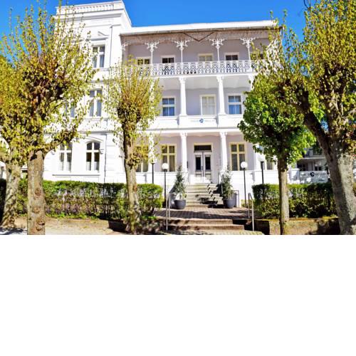Ferienwohnungen im Appartementhaus Sellin
