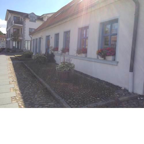 Ferienwohnungen im Blumenhaus