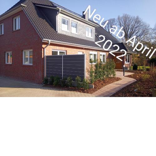 Ferienwohnungen Im Dorfe Neu ab April 2022