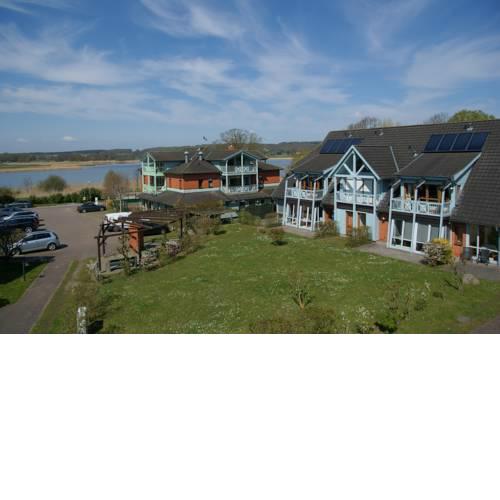 Ferienwohnungen im Fischerhaus