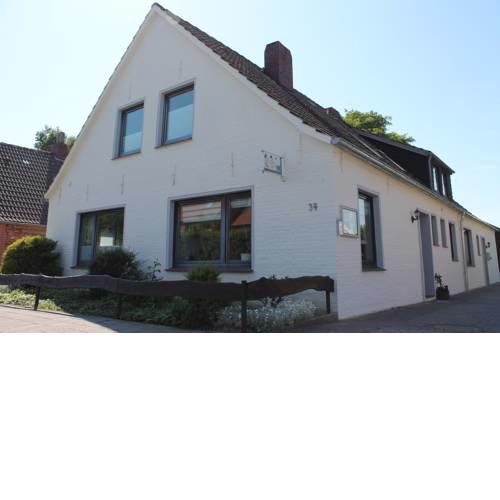 Ferienwohnungen im Gästehaus Sieberns