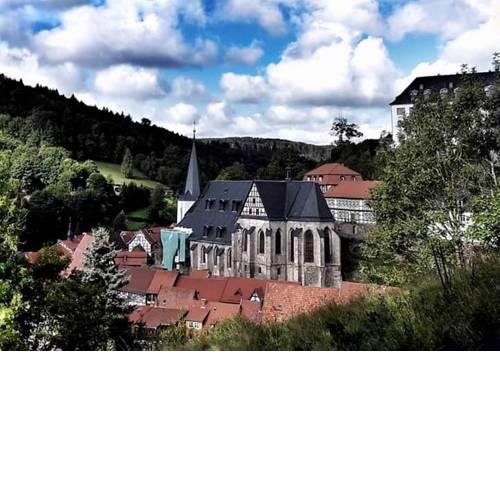 Ferienwohnungen im Harz