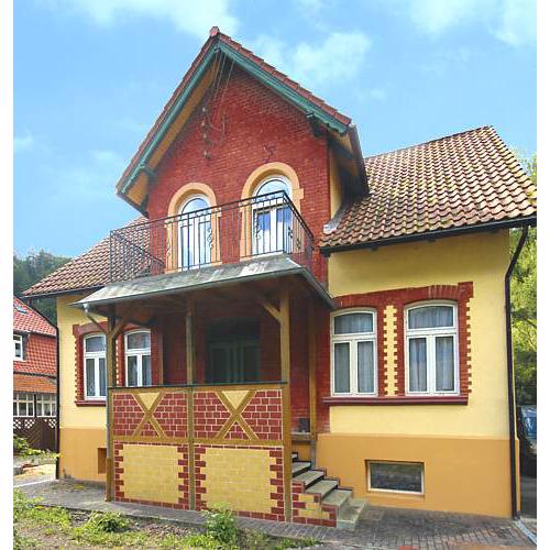 Ferienwohnungen im Harz