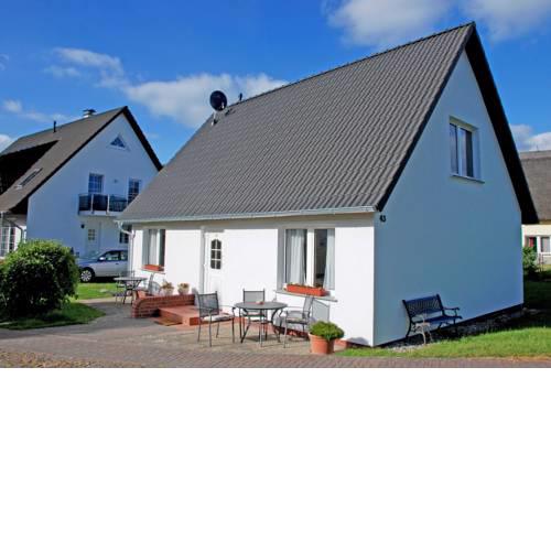Ferienwohnungen im Haus am Deich