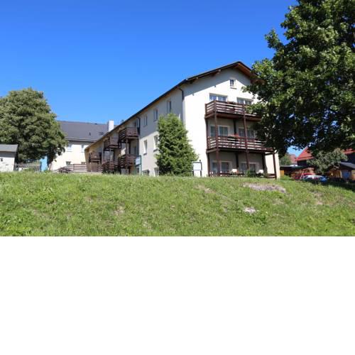 Ferienwohnungen im "Haus Bergblick" am Rennsteig