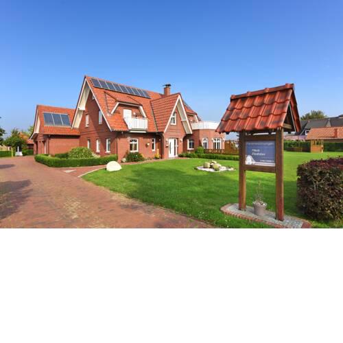 Ferienwohnungen im Haus Flinthörn