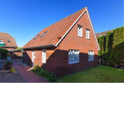 Ferienwohnungen im Haus Meeresleuchten