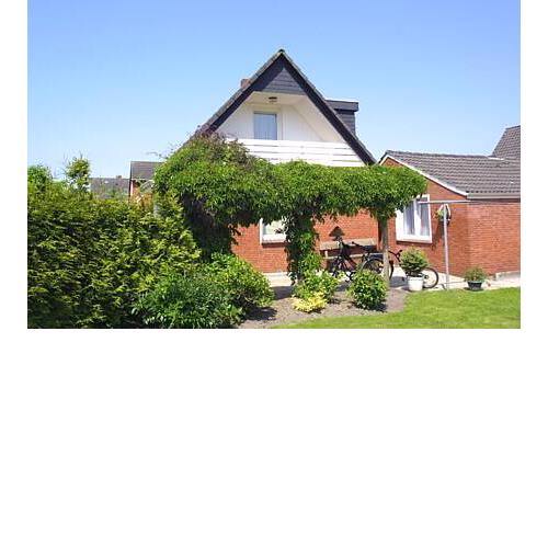 Ferienwohnungen im Haus Nordseebrise
