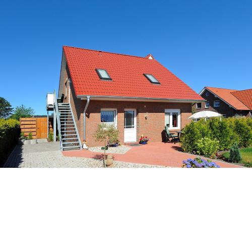 Ferienwohnungen im Haus ter Haar